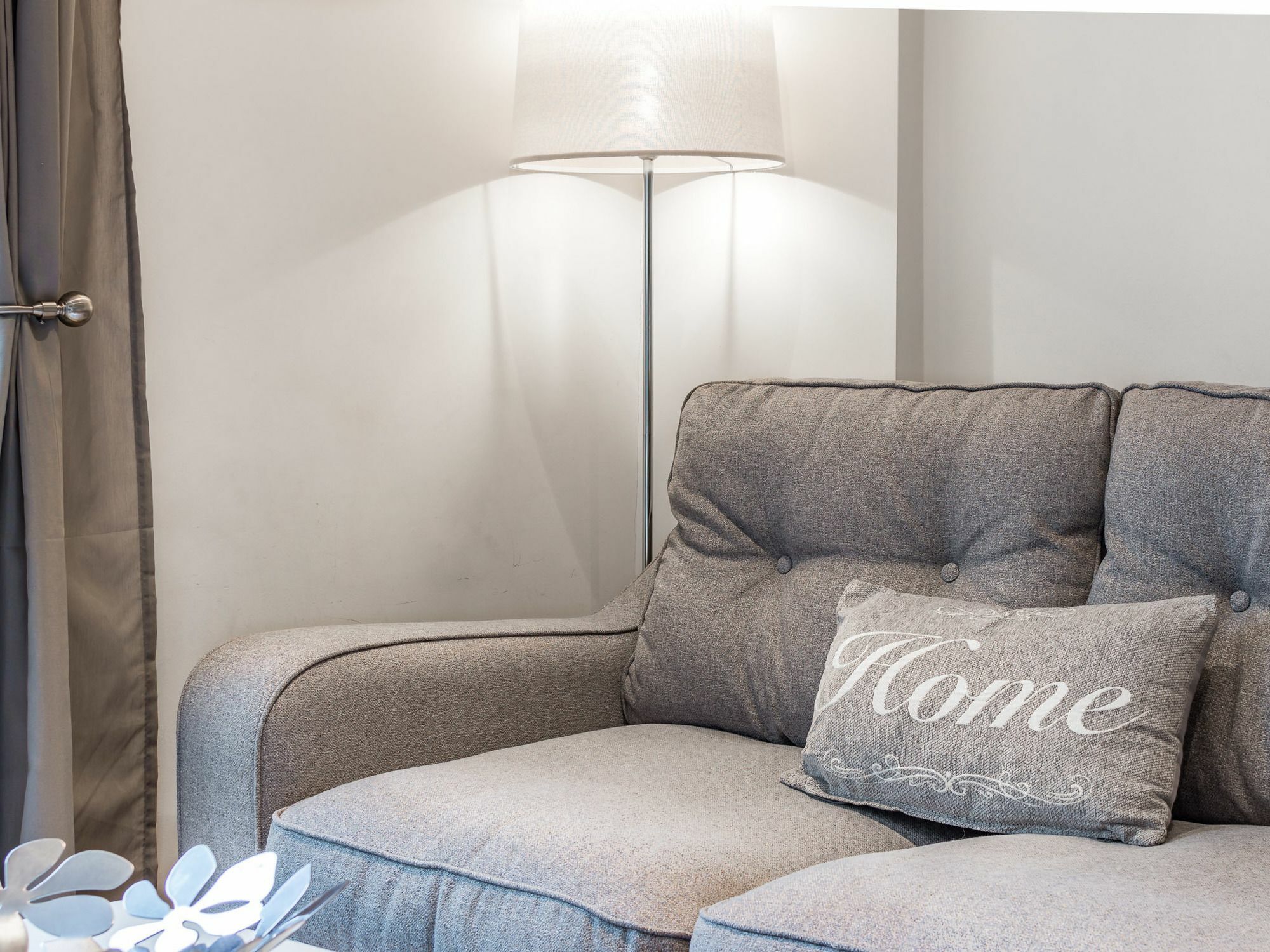 City Center Apartment Bedford Esterno foto