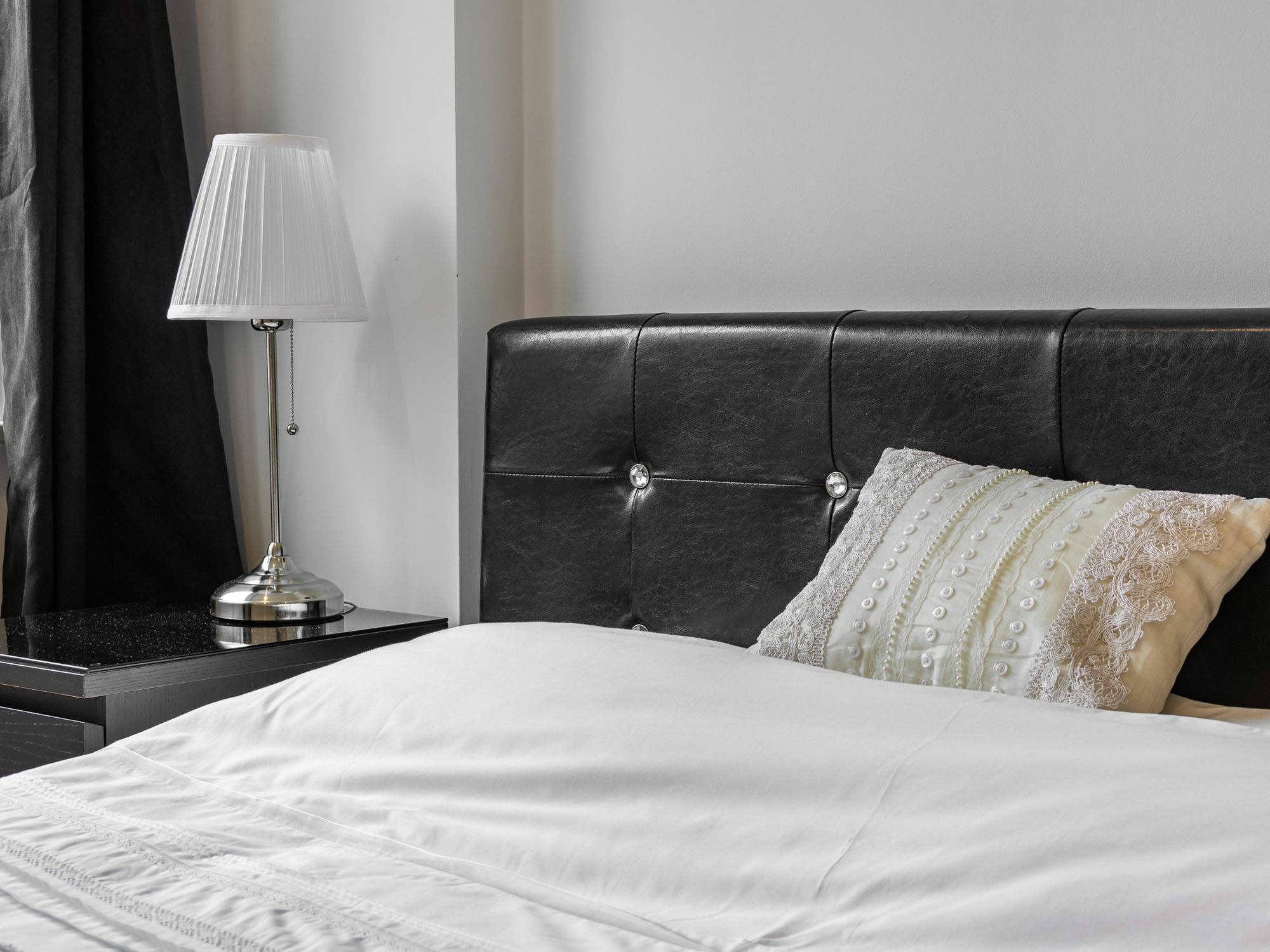 City Center Apartment Bedford Esterno foto